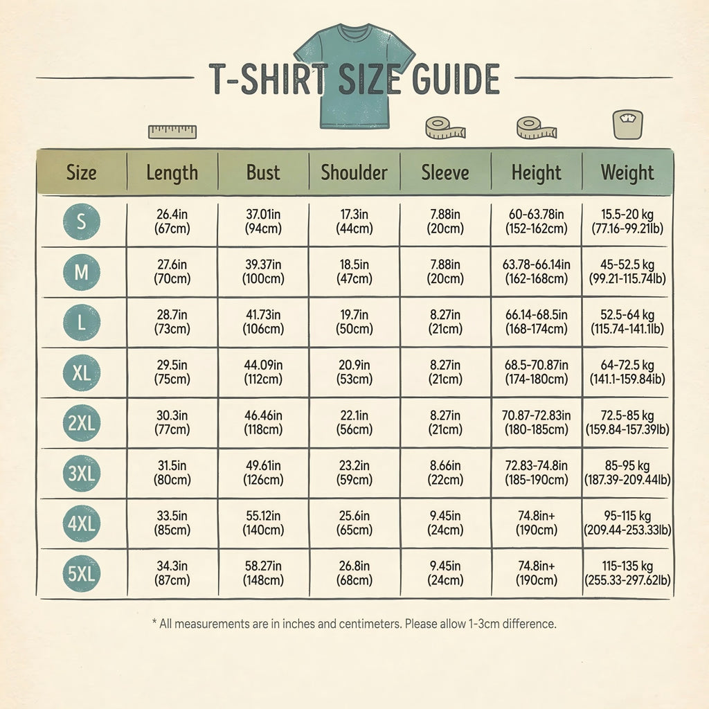 5 Things You Should Know About My Auntie Funny Aunt T-Shirt