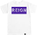 FTD Apparel Men's Purple Reign T Shirt