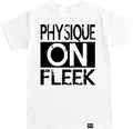 FTD Apparel Men's Physique on Fleek T Shirt