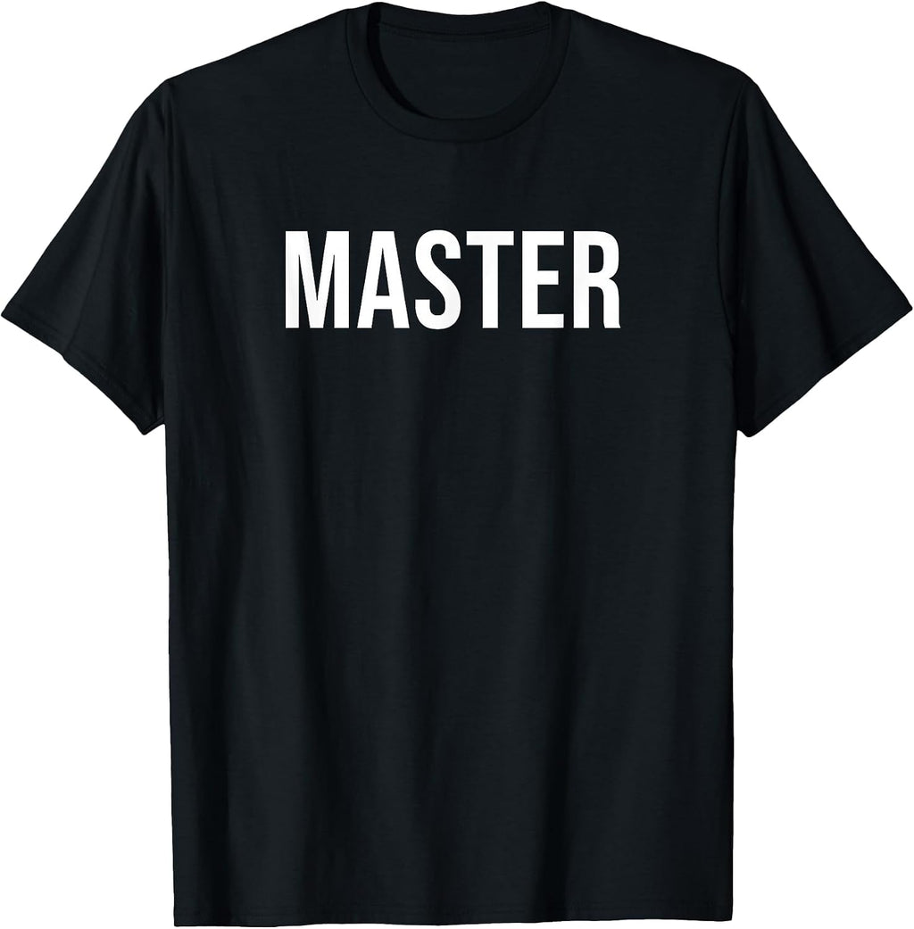 Master T-Shirt