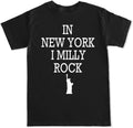 FTD Apparel Men's Magnolia T Shirt