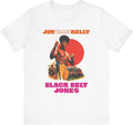 Mod.3 Black Belt Jones 1974 American Martial Arts Film Movie Jim Dragon Fights The Mafia Dojo Karate Kungfu
