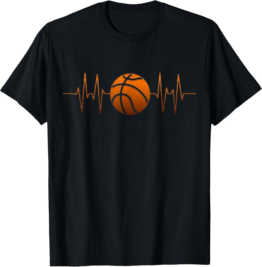 Basketball Basketball for Men Bball for Boys T-Shirt
