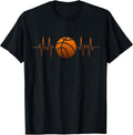 Basketball Basketball for Men Bball for Boys T-Shirt