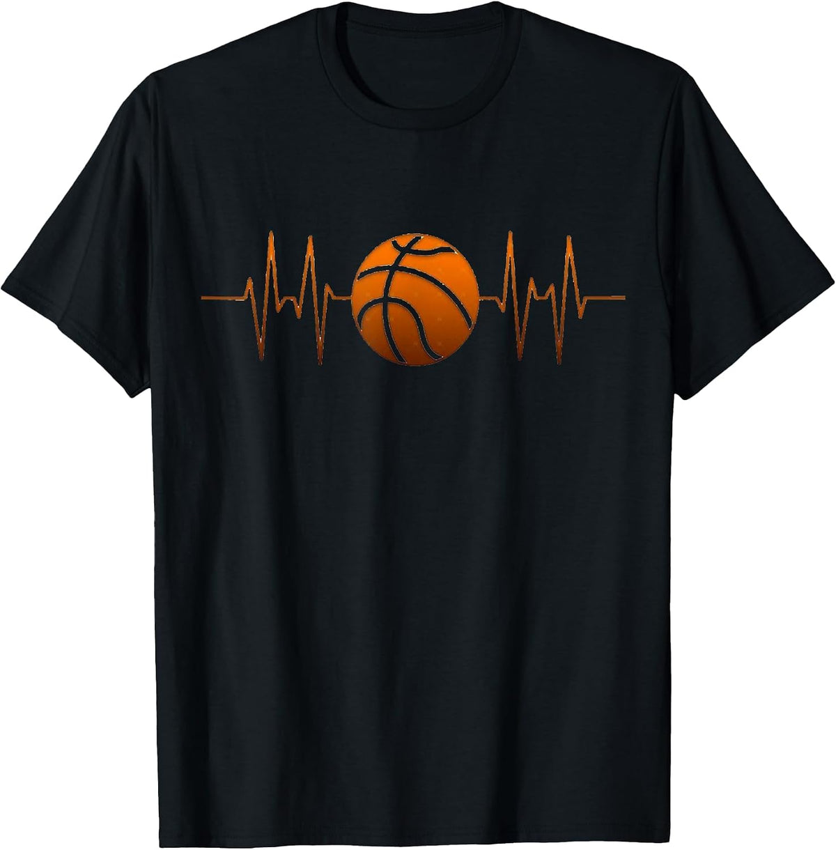 Basketball Basketball for Men Bball for Boys T-Shirt