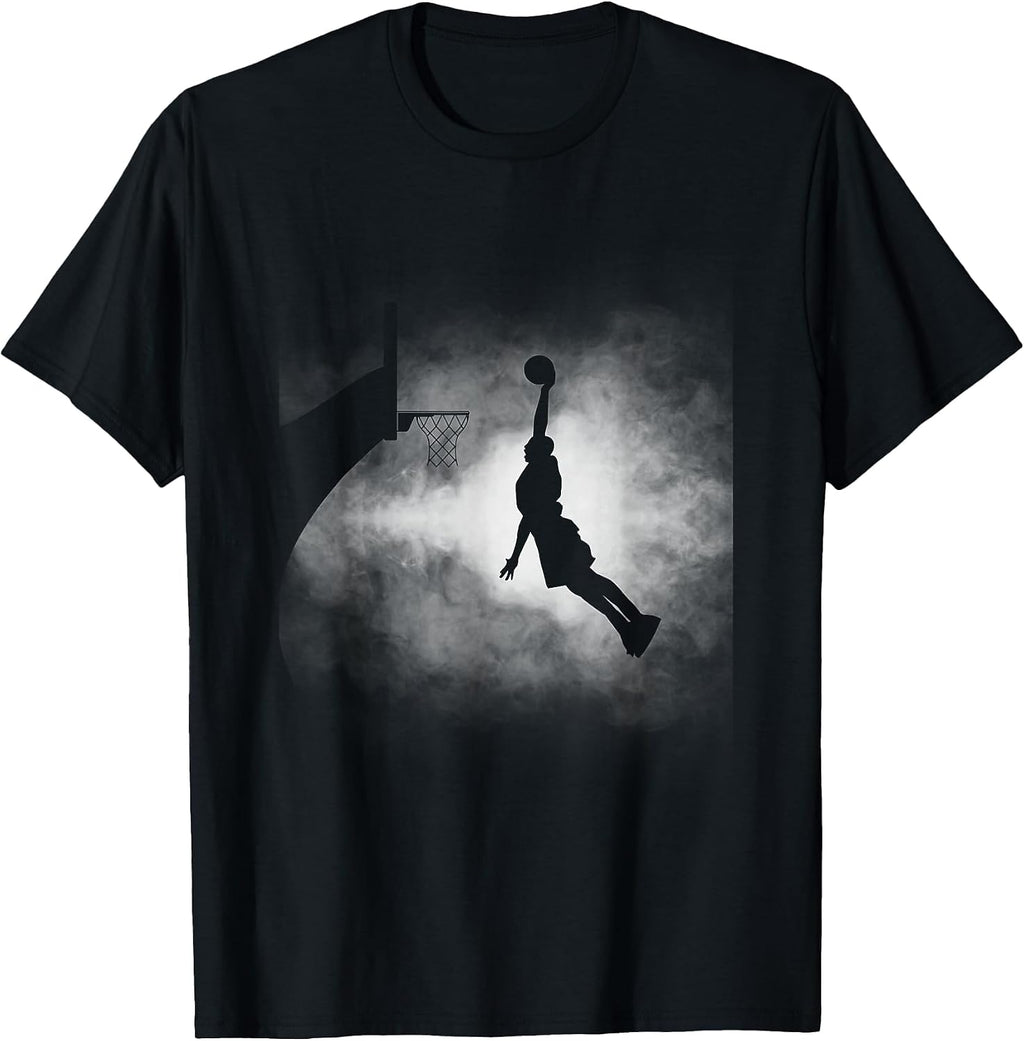 Basketball Apparel - Basketball T-Shirt