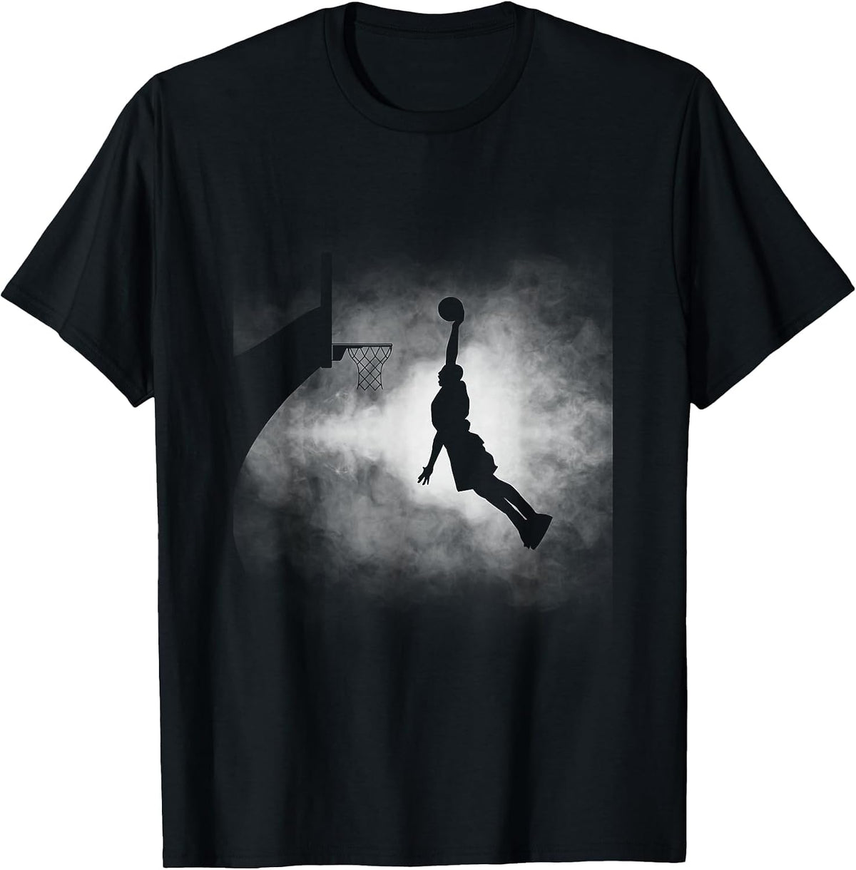 Basketball Apparel - Basketball T-Shirt