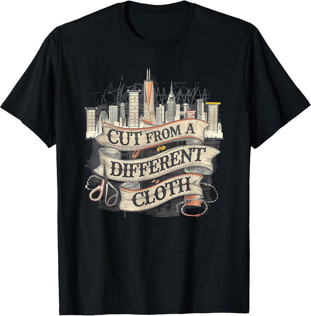 Hip Hop T-Shirt