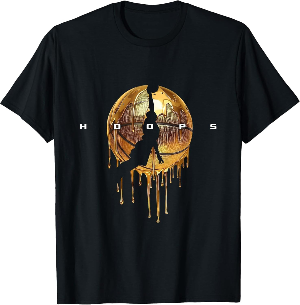 Basketball T-Shirt