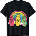 Registered Behavioral Technician ABA Therapist RBT T-Shirt