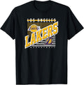 NBA Los Angeles Lakers Rise Above T-Shirt