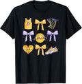 Los Angeles Lakers NBA Arch Grid T-Shirt