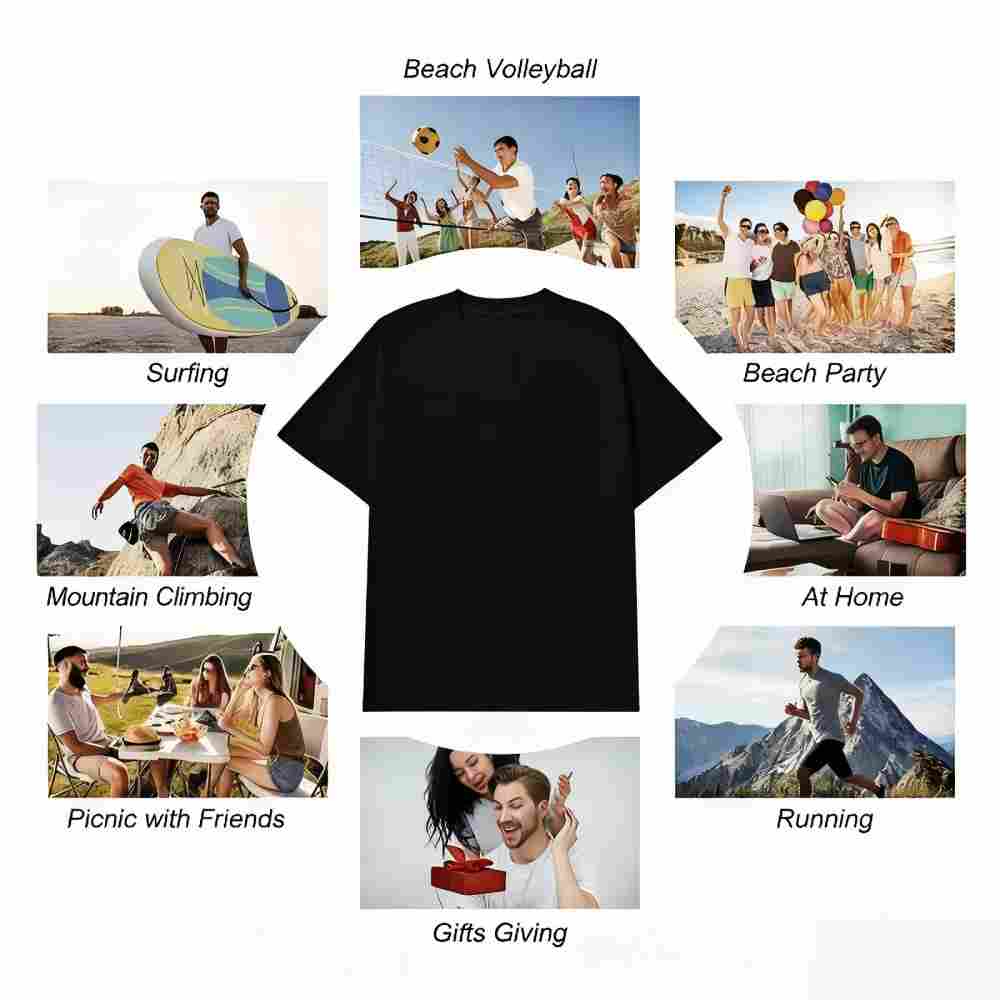 90's R&B T-Shirt T-Shirt