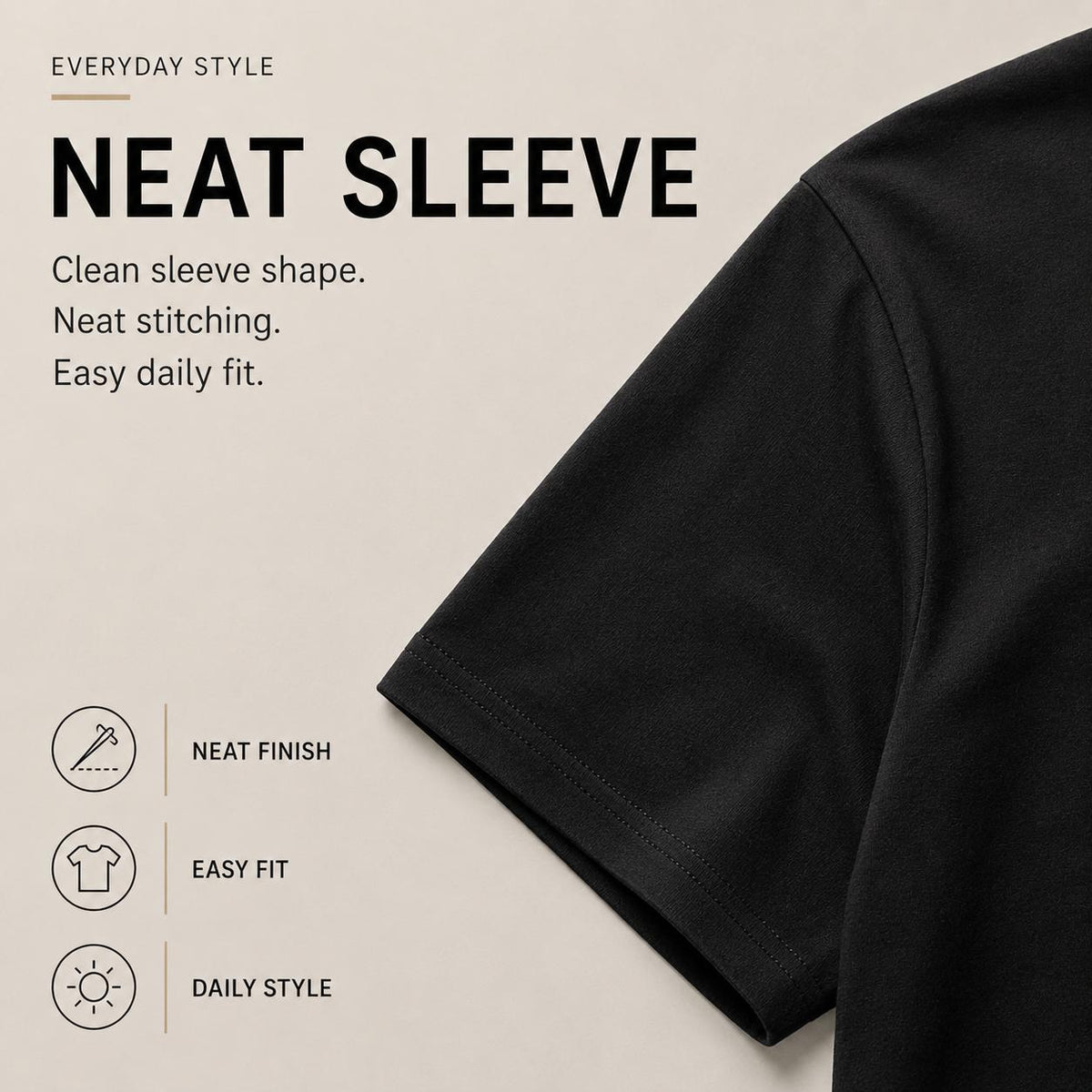 I'm Beautiful T-Shirt T-Shirt
