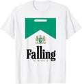 Falling in Reverse – Cowboy Killer White T-Shirt