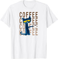 Coffee T-Shirt