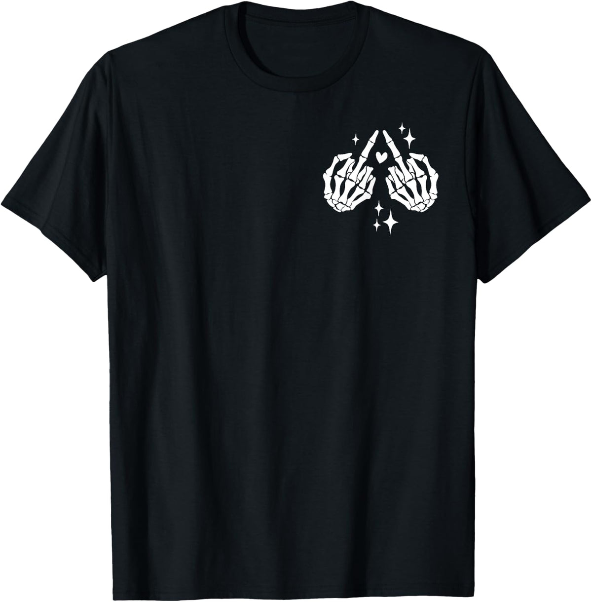 (Double Sided) Fuck Around and Find Out T-Shirt
