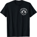 (2 Sided) Fuck Around and Find Out T-Shirt