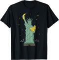 Retro Banana Novelty Funny Banana T-Shirt