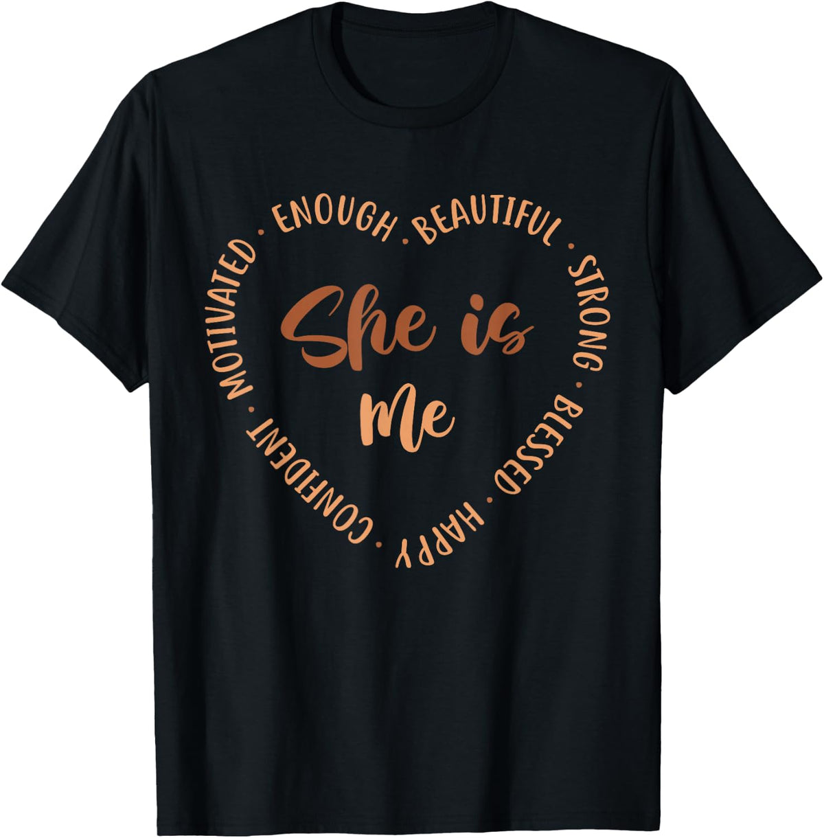 African American for Women Black History Black Girl Melanin T-Shirt