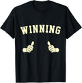 Winning T-Shirt T-Shirt
