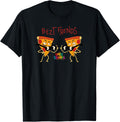 Uncle Grandpa Bezt Frends T-Shirt