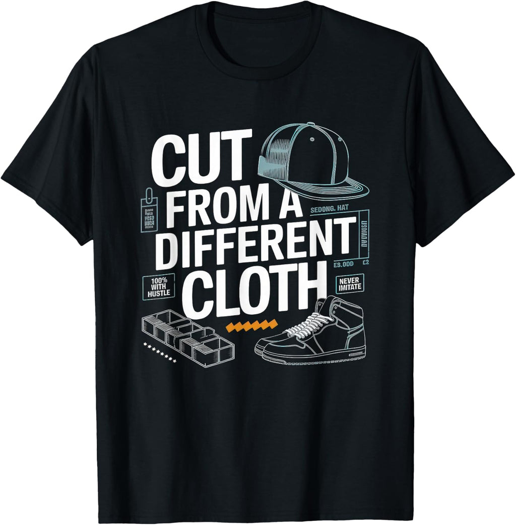 Hip Hop T-Shirt