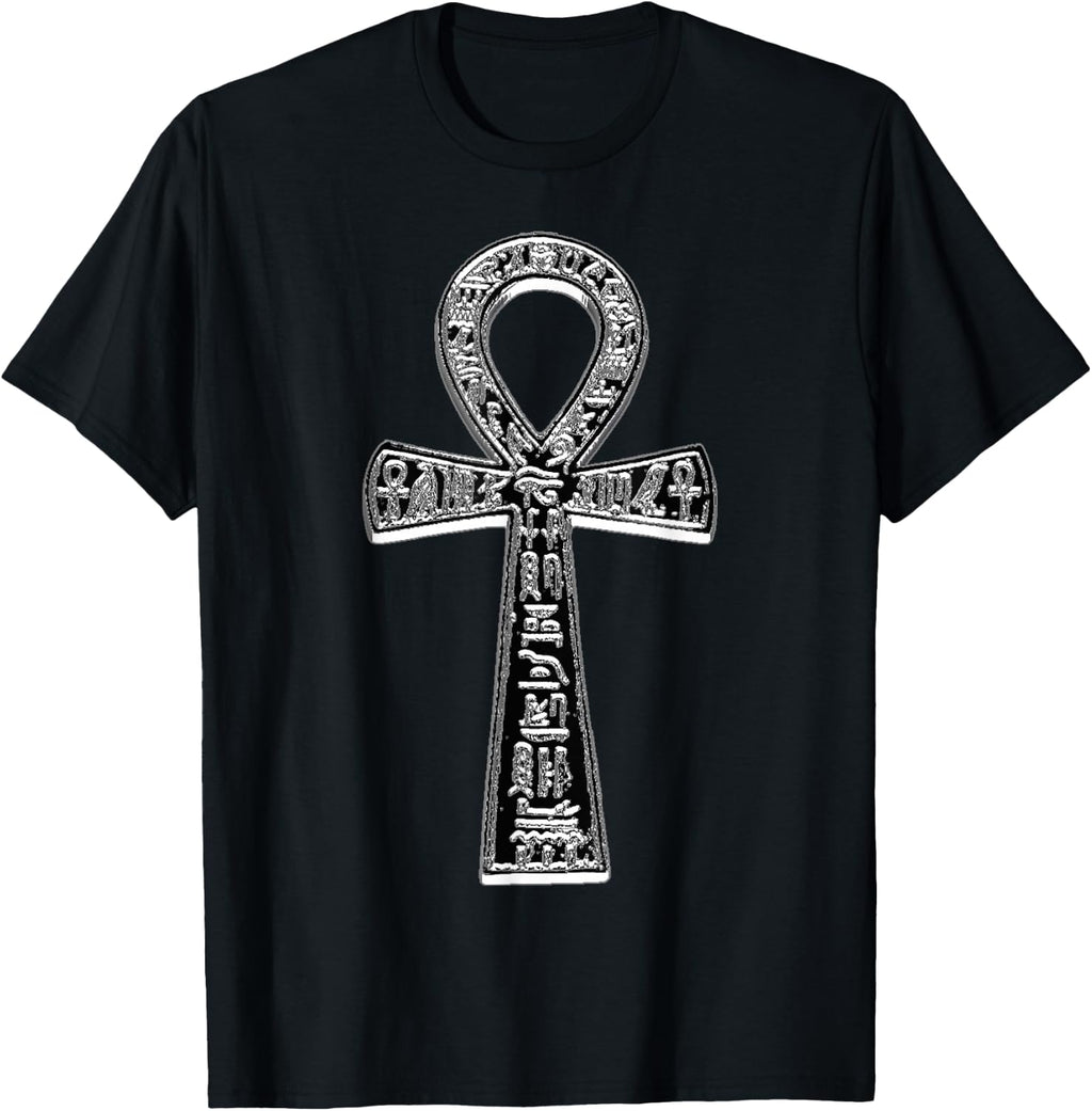 Ancient Egyptian Ankh T Shirt T-Shirt