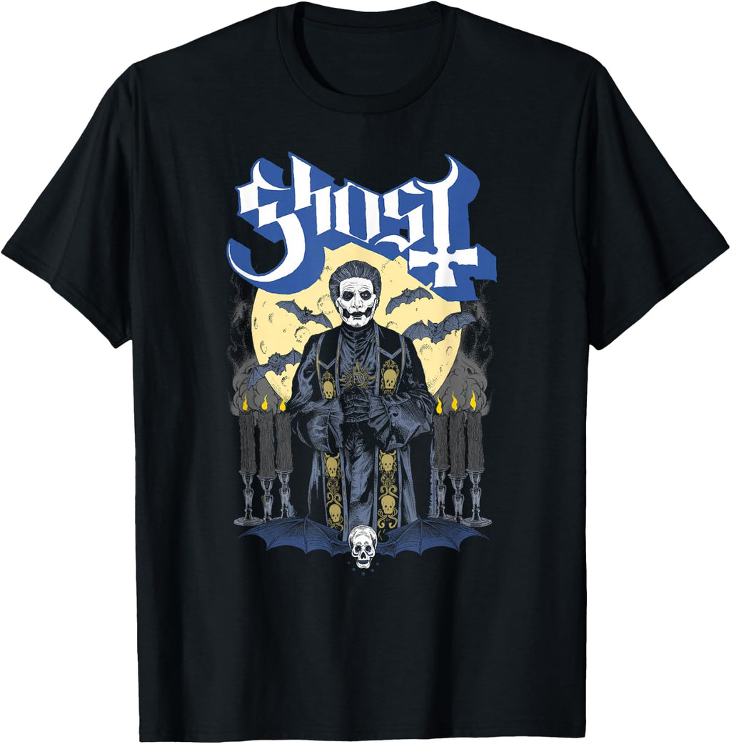 Ghost Impera Host Amazon Exclusive T-Shirt