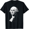 George Washington T-Shirt T-Shirt