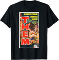 Them Vintage Horror Film T-Shirt