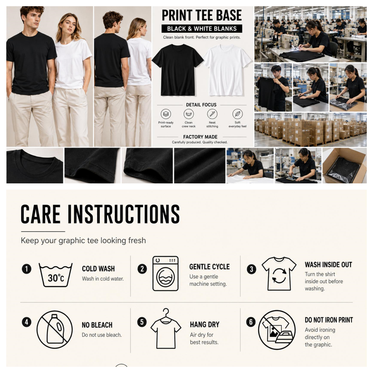 I'm Beautiful T-Shirt T-Shirt